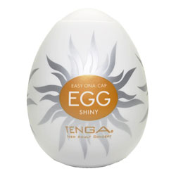Tenga Shiny Egg