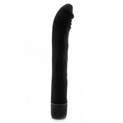 Noir standaard Vibrator